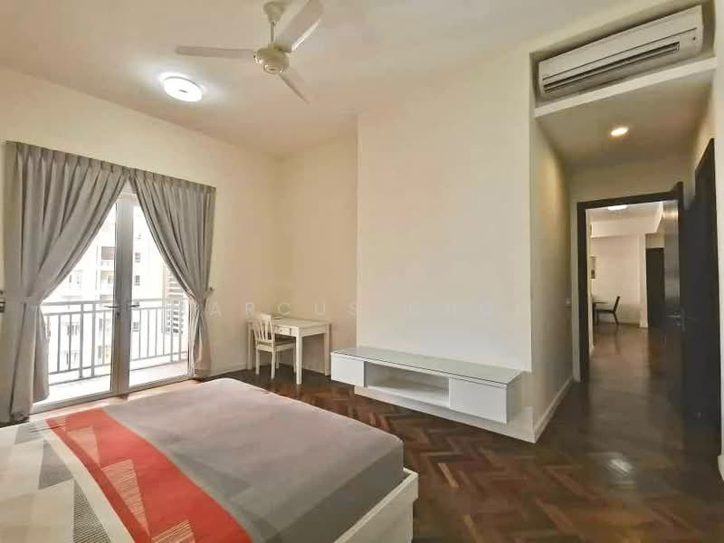Kondominium untuk Disewa di Quayside Seafront Resort Condominiums - Marcus Choo - Bedroom - PropertyGuru.com.my