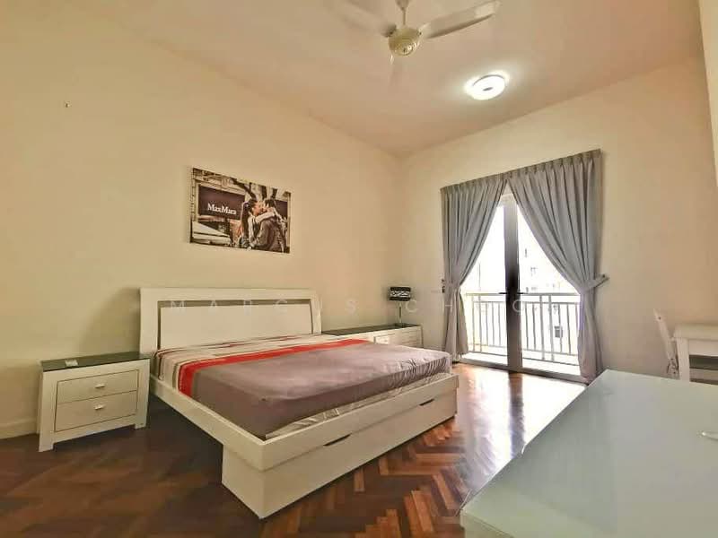 Kondominium untuk Disewa di Quayside Seafront Resort Condominiums - Marcus Choo - Bedroom - PropertyGuru.com.my