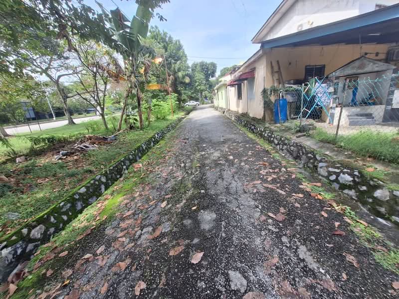 Rumah Teres 2 Tingkat untuk Dijual di Seksyen 19 (Shah Alam) - Hairul Azmi - Exterior - PropertyGuru.com.my