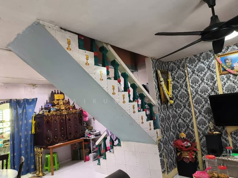 Rumah Teres 2 Tingkat untuk Dijual di Seksyen 19 (Shah Alam) - Hairul Azmi - Interior - PropertyGuru.com.my