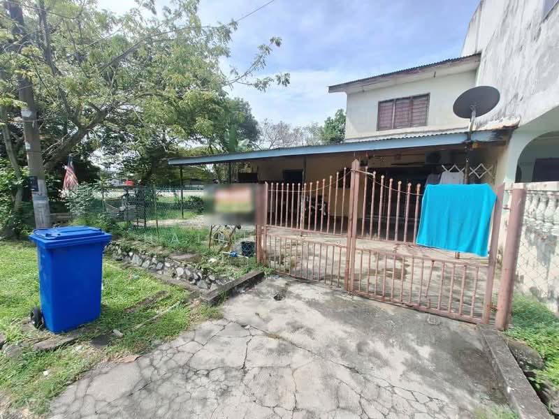 Rumah Teres 2 Tingkat untuk Dijual di Seksyen 19 (Shah Alam) - Hairul Azmi - Exterior - PropertyGuru.com.my
