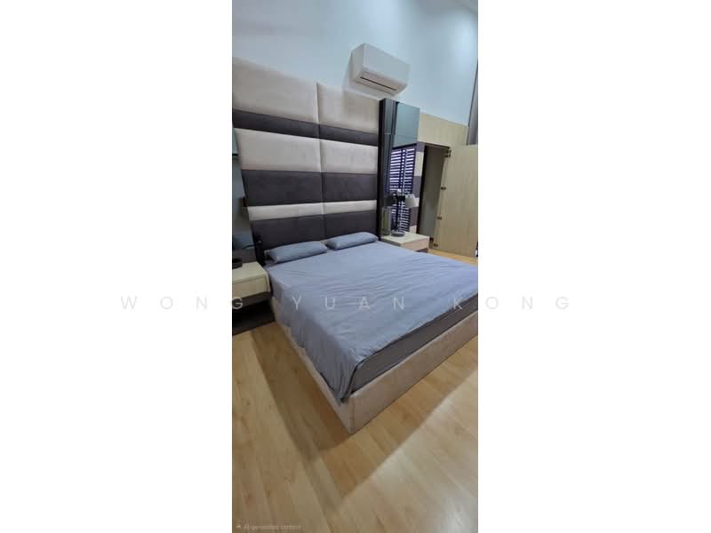 Rumah Teres 2 Tingkat untuk Dijual di Klang (Selangor) - Wong Yuan Kong - PropertyGuru.com.my