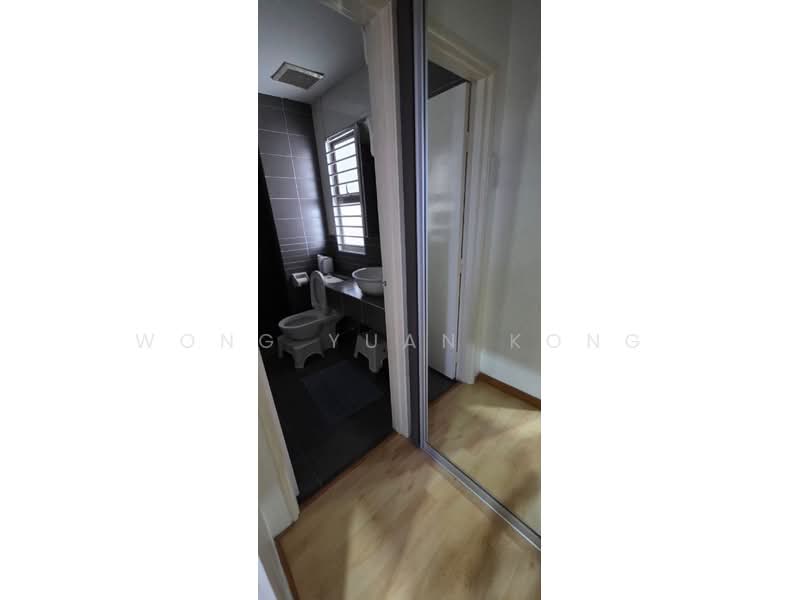Rumah Teres 2 Tingkat untuk Dijual di Klang (Selangor) - Wong Yuan Kong - PropertyGuru.com.my