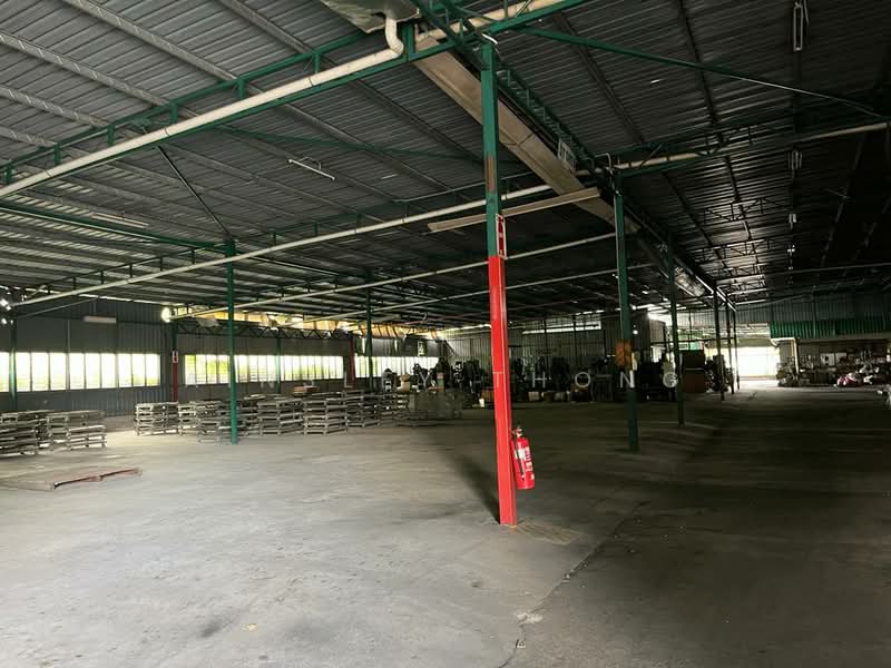 Kilang untuk Dijual di Kawasan Perindustrian Menglembu (Ipoh) - Ainsley Thong - Interior - PropertyGuru.com.my