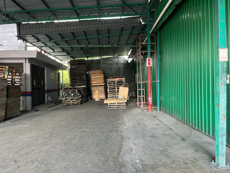 Kilang untuk Dijual di Kawasan Perindustrian Menglembu (Ipoh) - Ainsley Thong - Exterior - PropertyGuru.com.my