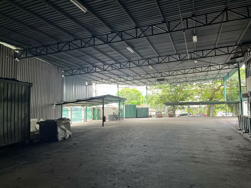 Kilang untuk Dijual di Kawasan Perindustrian Menglembu (Ipoh) - Ainsley Thong - Exterior - PropertyGuru.com.my