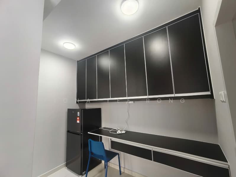 Service Residence for Rent at Midas @ Seri Alam - Fiona Yee Rong - Interior - PropertyGuru.com.my