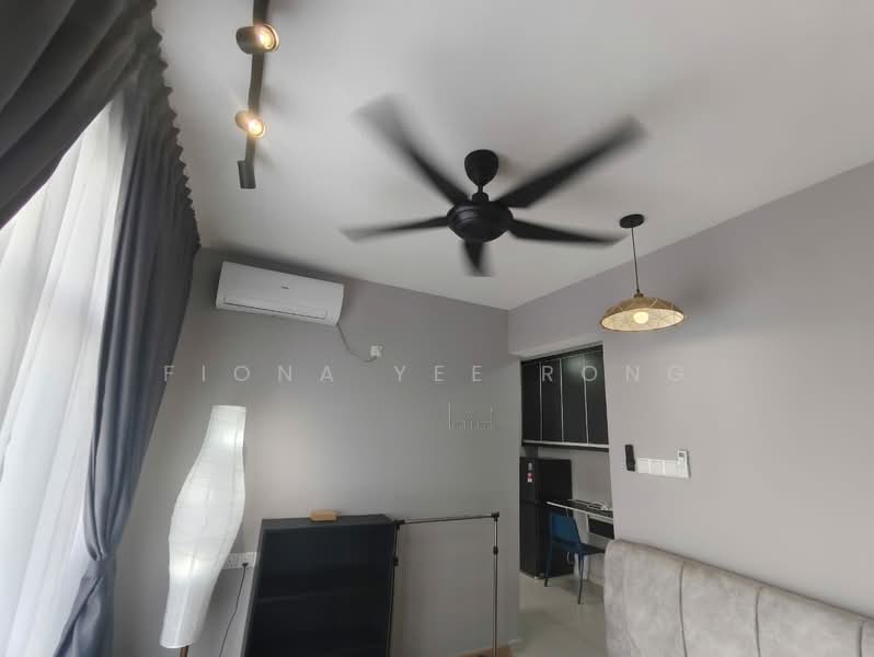 Service Residence for Rent at Midas @ Seri Alam - Fiona Yee Rong - Interior - PropertyGuru.com.my