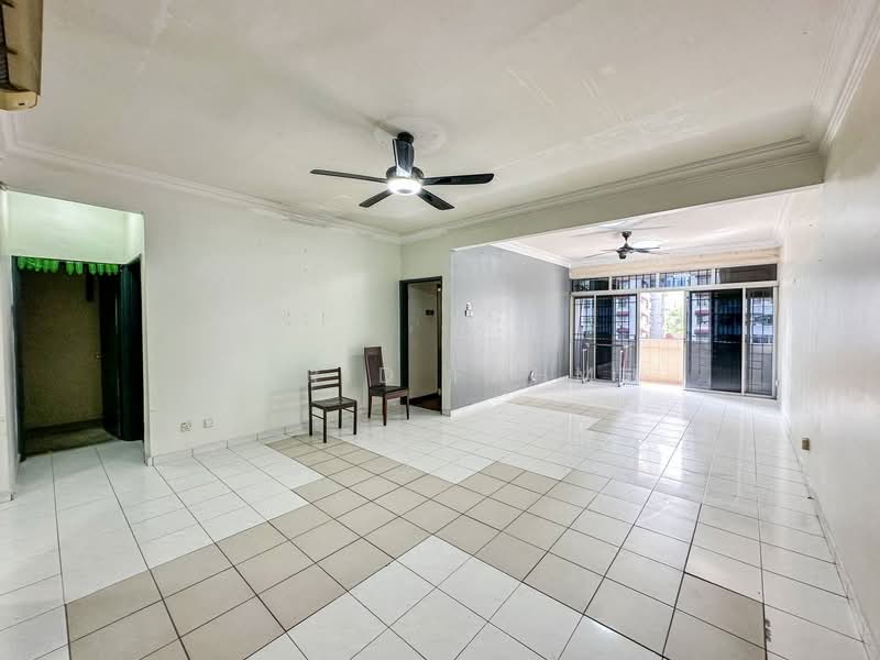 Condominium for Sale at Bukit OUG Condominiums - Farid Fahmi - PropertyGuru.com.my