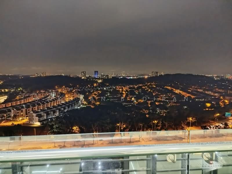 Condominium for Sale at Dwiputra Residences - Fakhzan Badiran - Exterior - PropertyGuru.com.my
