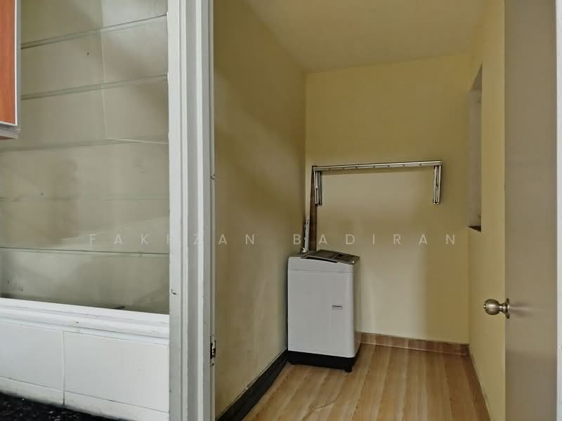 Condominium for Sale at Dwiputra Residences - Fakhzan Badiran - Interior - PropertyGuru.com.my