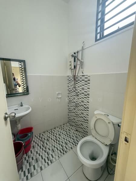 Rumah Teres 2 Tingkat untuk Disewa di Setia Eco Gardens (Gelang Patah) - Yvonne Ng - PropertyGuru.com.my
