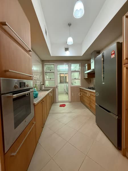 Condominium for Sale at Mont Kiara Aman - Dion Diong - PropertyGuru.com.my