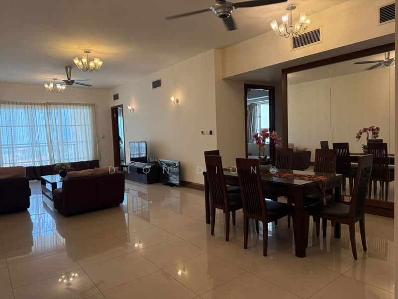 Condominium for Sale at Mont Kiara Aman - Dion Diong - PropertyGuru.com.my