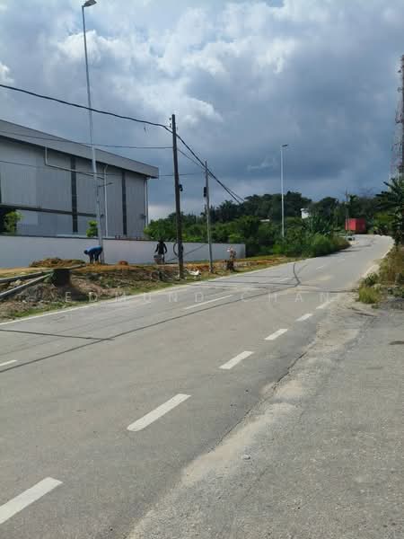 Tanah Pertanian untuk Disewa di Puchong (Selangor) - Edmund Chan - Exterior - PropertyGuru.com.my