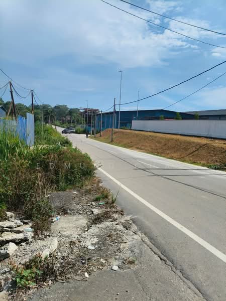 Tanah Pertanian untuk Disewa di Puchong (Selangor) - Edmund Chan - Exterior - PropertyGuru.com.my