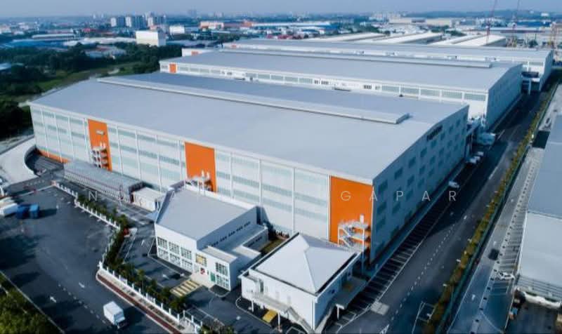 Warehouse for Rent in Shah Alam (Selangor) - NoraFizah Gapar - Exterior - PropertyGuru.com.my