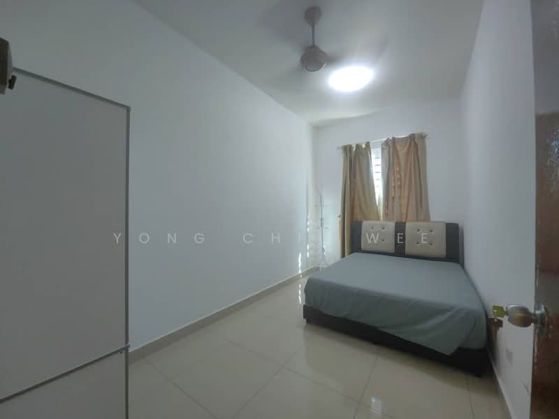 Kondominium untuk Disewa di Lundang City View - Yong Chiu Wee - Bedroom - PropertyGuru.com.my