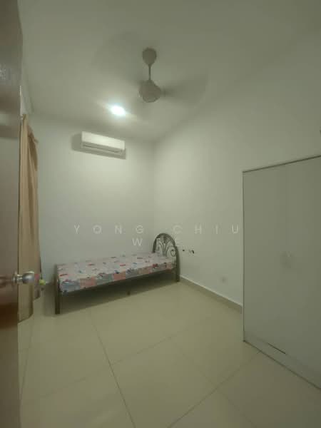 Kondominium untuk Disewa di Lundang City View - Yong Chiu Wee - Bedroom - PropertyGuru.com.my