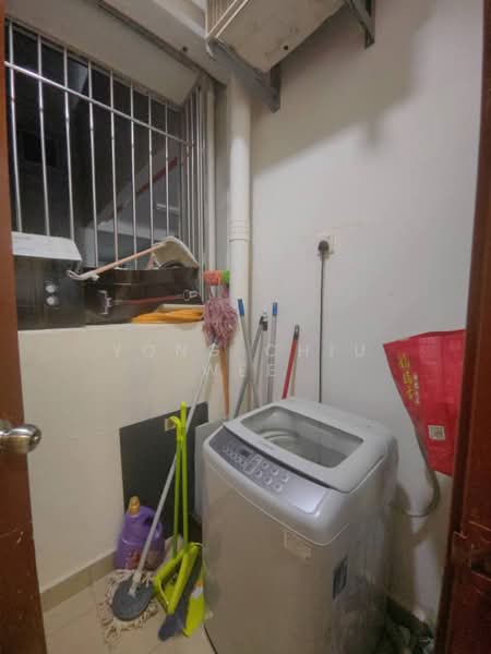 Kondominium untuk Disewa di Lundang City View - Yong Chiu Wee - Interior - PropertyGuru.com.my