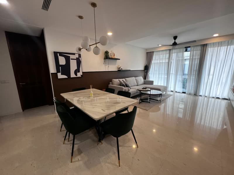 Kondominium untuk Disewa di Shorefront Residences - Stephan Yeoh - PropertyGuru.com.my