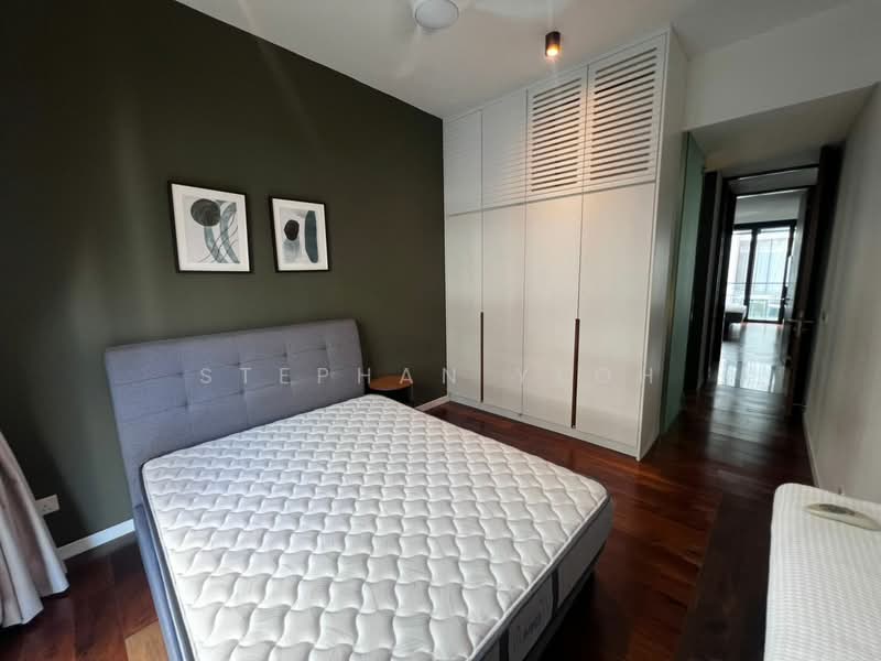 Kondominium untuk Disewa di Shorefront Residences - Stephan Yeoh - PropertyGuru.com.my