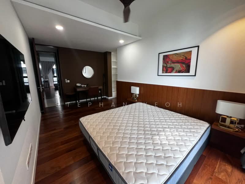 Kondominium untuk Disewa di Shorefront Residences - Stephan Yeoh - PropertyGuru.com.my