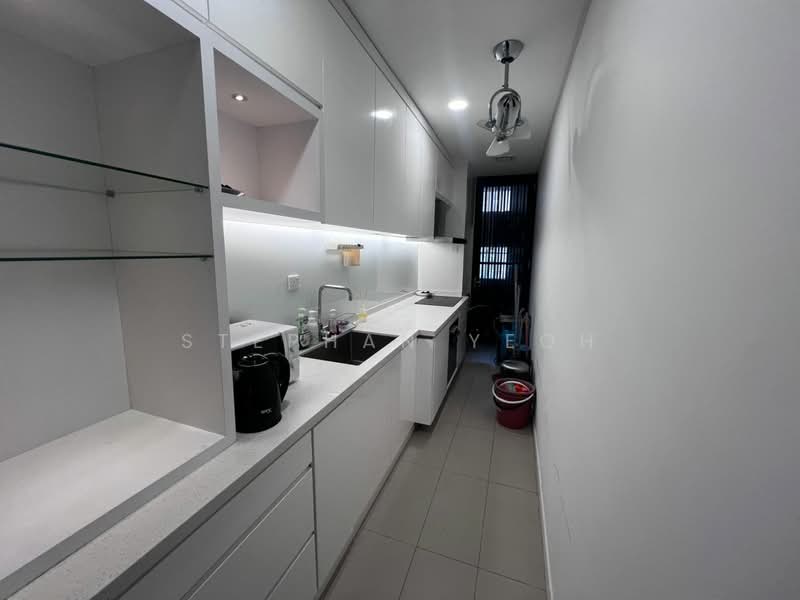 Kondominium untuk Disewa di Shorefront Residences - Stephan Yeoh - PropertyGuru.com.my