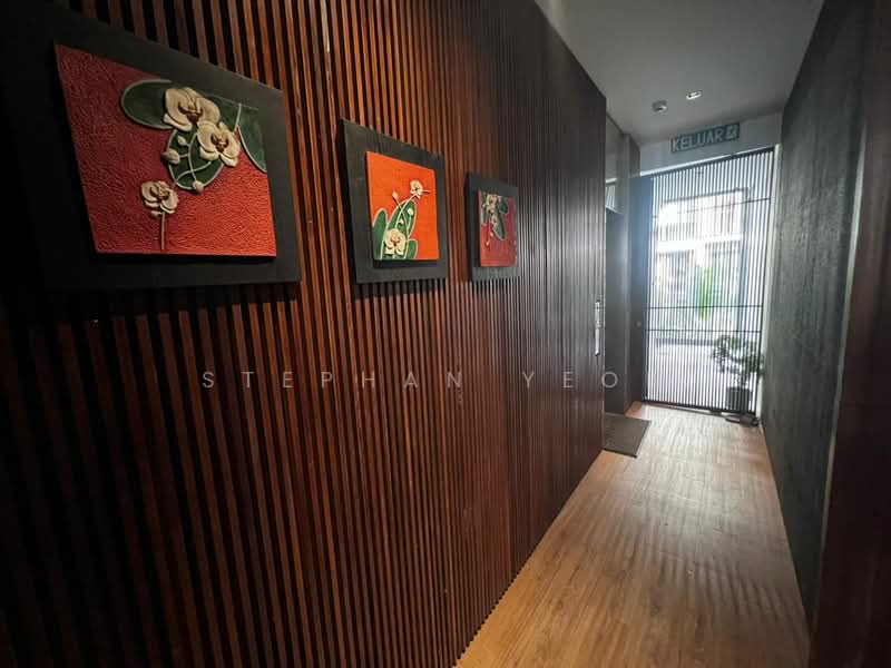Kondominium untuk Disewa di Shorefront Residences - Stephan Yeoh - PropertyGuru.com.my
