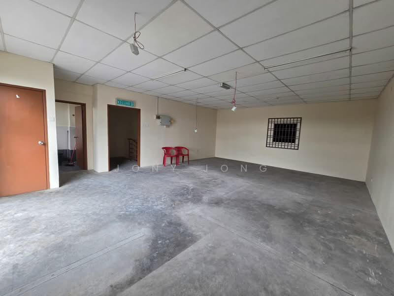 Kilang untuk Disewa di Senai (Kulai) - Jony Jong - PropertyGuru.com.my