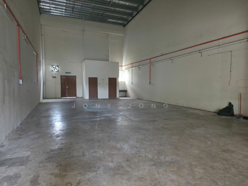 Kilang untuk Disewa di Senai (Kulai) - Jony Jong - PropertyGuru.com.my