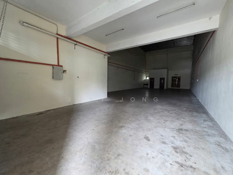 Kilang untuk Disewa di Senai (Kulai) - Jony Jong - PropertyGuru.com.my