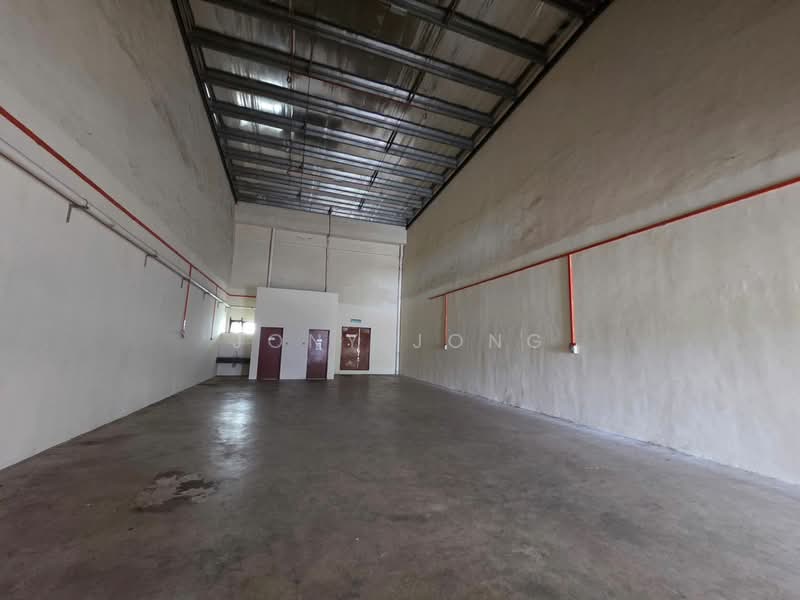 Kilang untuk Disewa di Senai (Kulai) - Jony Jong - PropertyGuru.com.my