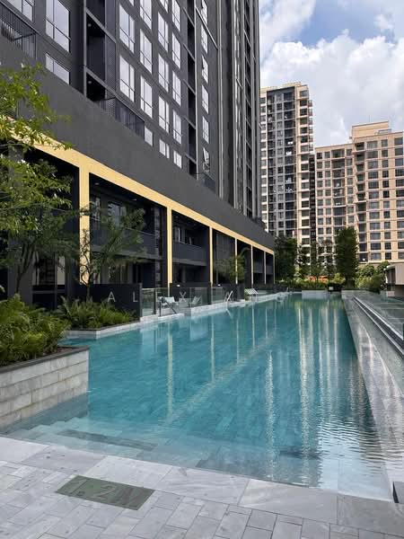 Service Residence for Rent at Altris Residences @ The Quartz WM - Alex Ang - PropertyGuru.com.my
