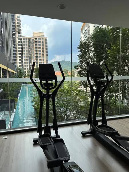Service Residence for Rent at Altris Residences @ The Quartz WM - Alex Ang - PropertyGuru.com.my