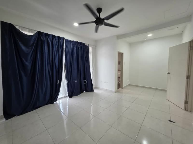 2-storey Terraced House for Sale in Bandar Dato Onn (Tebrau) - Jayden Ng - Living Room - PropertyGuru.com.my