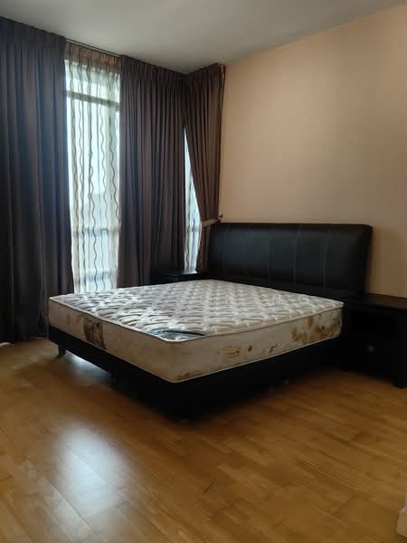 Service Residence for Sale at Solaris Dutamas - Lai Fun Ng - PropertyGuru.com.my