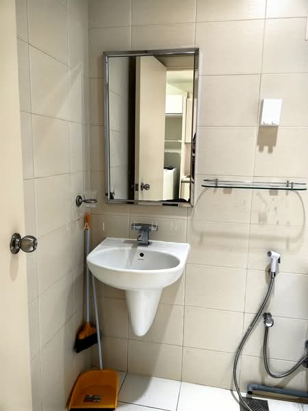 Service Residence for Sale at Solaris Dutamas - Lai Fun Ng - PropertyGuru.com.my