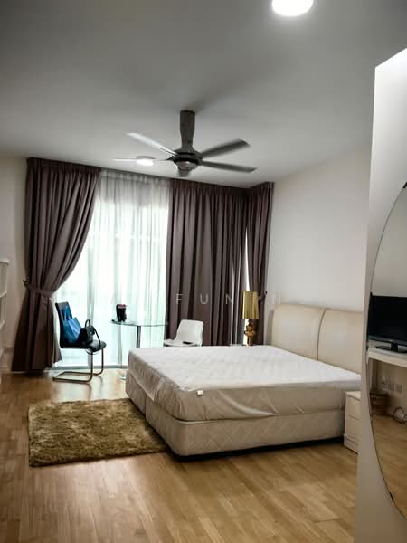 Service Residence for Sale at Solaris Dutamas - Lai Fun Ng - PropertyGuru.com.my