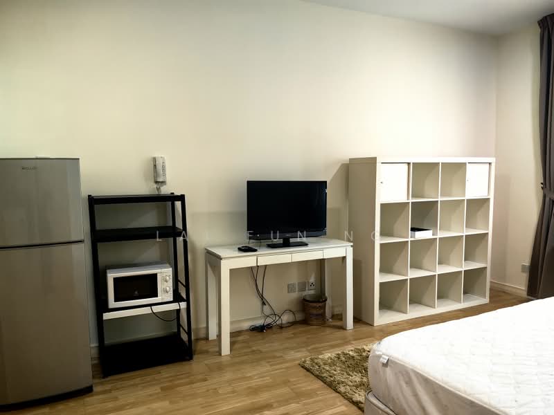 Service Residence for Sale at Solaris Dutamas - Lai Fun Ng - PropertyGuru.com.my