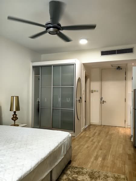 Service Residence for Sale at Solaris Dutamas - Lai Fun Ng - PropertyGuru.com.my