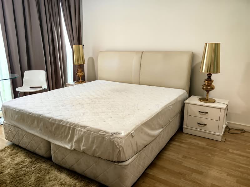 Service Residence for Sale at Solaris Dutamas - Lai Fun Ng - PropertyGuru.com.my