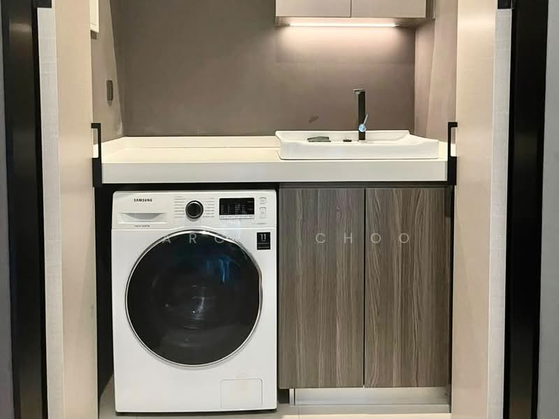 Servis Apartment untuk Disewa di City of Dreams - Marcus Choo - Interior - PropertyGuru.com.my