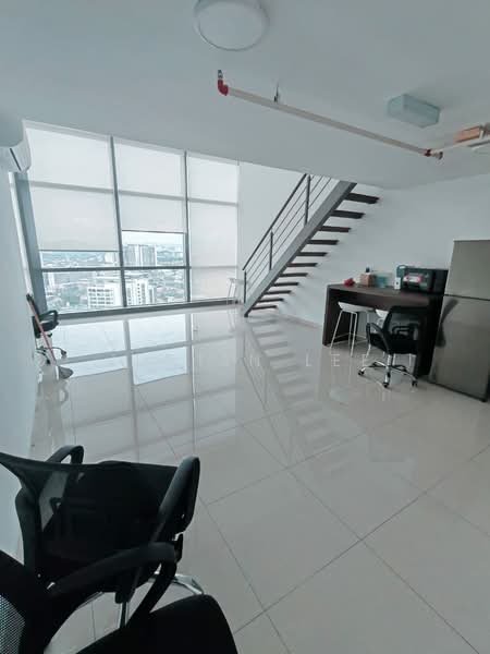 Service Residence for Sale at Pinnacle Petaling Jaya - Justin Lee - Interior - PropertyGuru.com.my