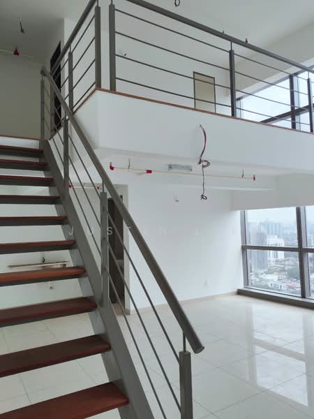 Service Residence for Sale at Pinnacle Petaling Jaya - Justin Lee - Interior - PropertyGuru.com.my