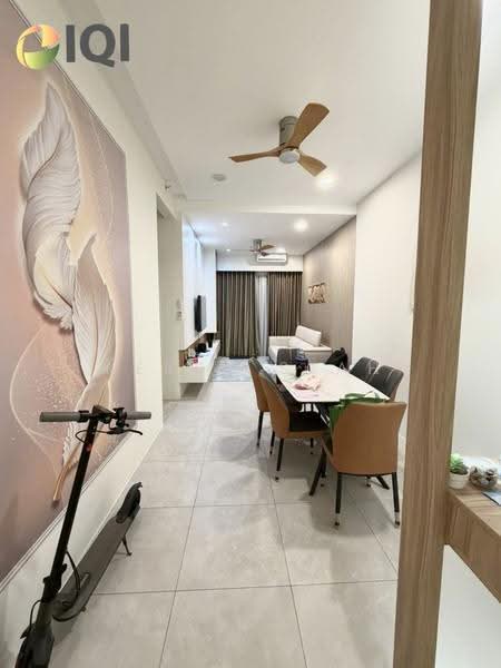 Kediaman Servis untuk Disewa di ASTON ACACIA - Kerry Seah - PropertyGuru.com.my