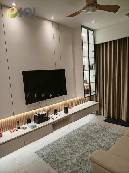 Kediaman Servis untuk Disewa di ASTON ACACIA - Kerry Seah - PropertyGuru.com.my