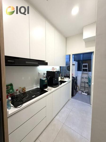 Kediaman Servis untuk Disewa di ASTON ACACIA - Kerry Seah - PropertyGuru.com.my