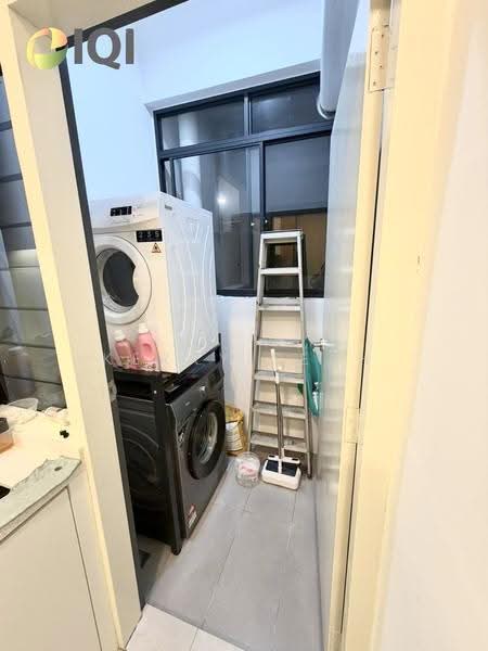 Kediaman Servis untuk Disewa di ASTON ACACIA - Kerry Seah - PropertyGuru.com.my