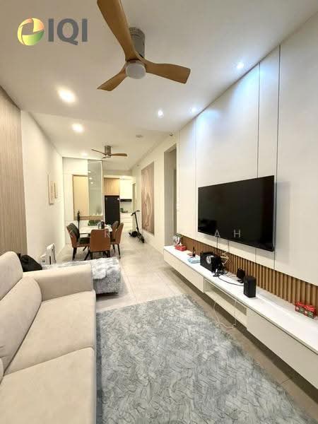 Kediaman Servis untuk Disewa di ASTON ACACIA - Kerry Seah - PropertyGuru.com.my